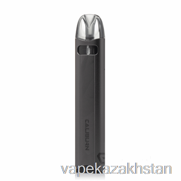 Vape Disposable Uwell Caliburn A3S 16W Pod System Space Grey